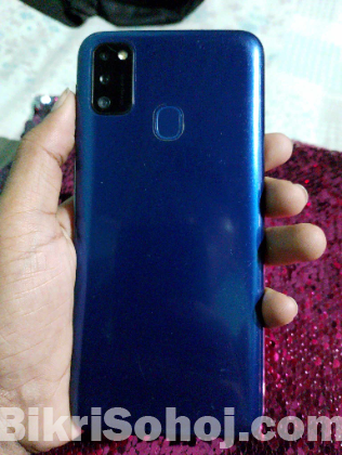 Samsung galaxy m21